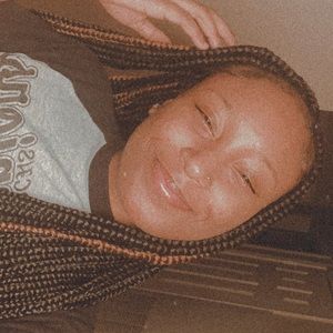 Meet your Posher, De’ja